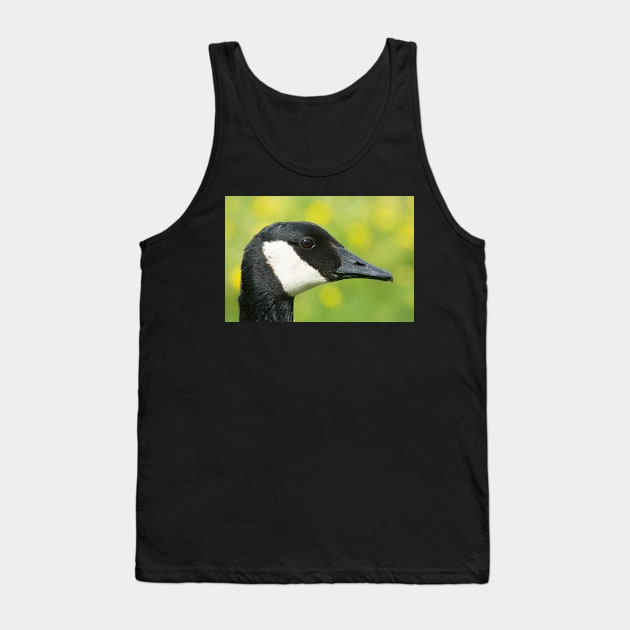 Weed Wacker Tank Top by EugeJ